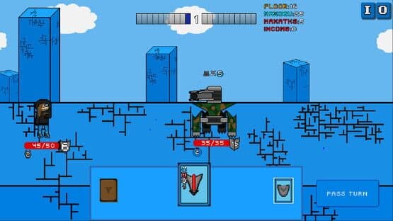 Card Fuse — screenshot 3
