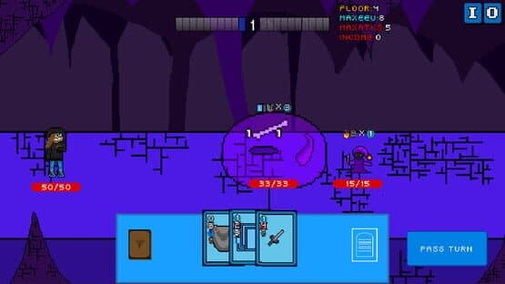 Card Fuse — screenshot 4