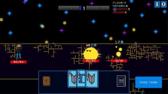 Card Fuse — screenshot 5