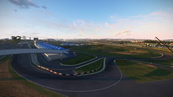 Automobilista 2: Historical Track Pack Pt2 — screenshot 2
