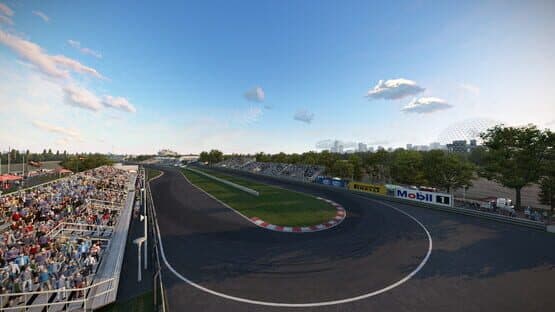 Automobilista 2: Historical Track Pack Pt2 — screenshot 3