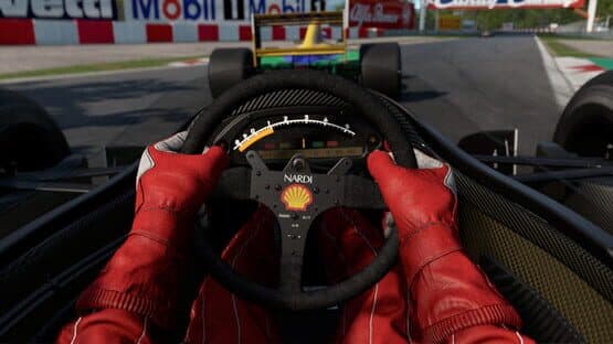 Automobilista 2: Formula HiTech — screenshot 8