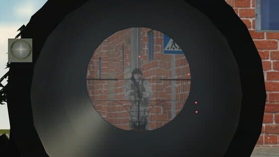After War Town — screenshot 1