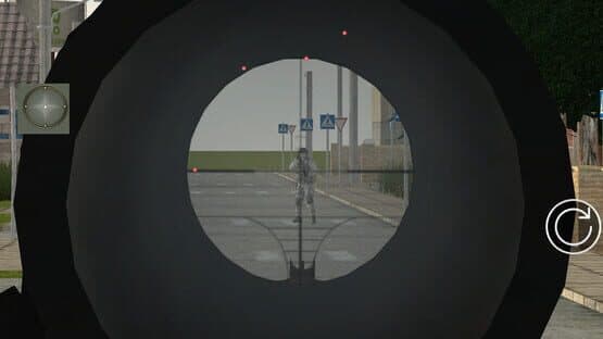 After War Town — screenshot 3