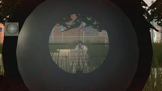 After War Town — screenshot 7