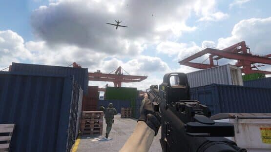 100 Kills Challenge — screenshot 5