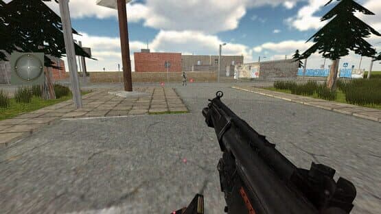 After War Town — screenshot 8