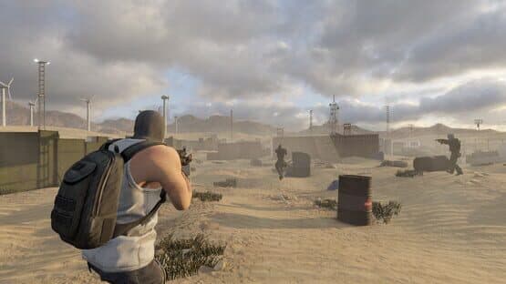 100 Kills Challenge — screenshot 6