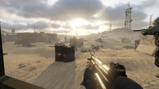 100 Kills Challenge — screenshot 7
