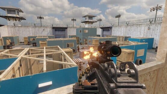 100 Kills Challenge — screenshot 8