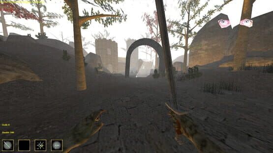 Astra — screenshot 3