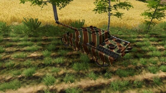 Battlefield Commander WWII — screenshot 5