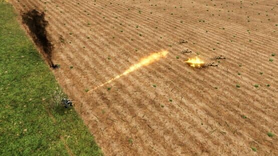 Battlefield Commander WWII — screenshot 6