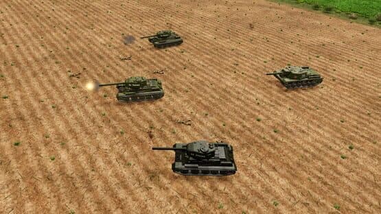 Battlefield Commander WWII — screenshot 7