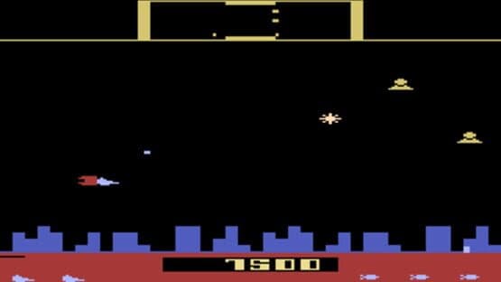 Defender — screenshot 1