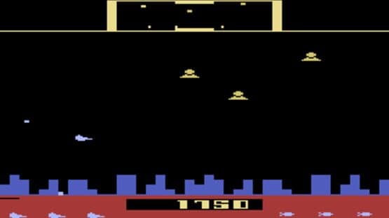 Defender — screenshot 2
