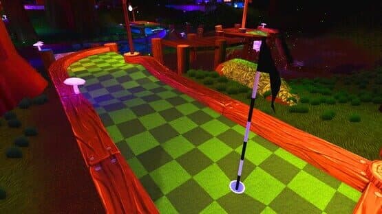 Golf With Your Friends: Starter Edition — screenshot 4