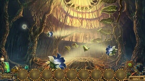Namariel Legends: Iron Lord - Collector's Edition — screenshot 6