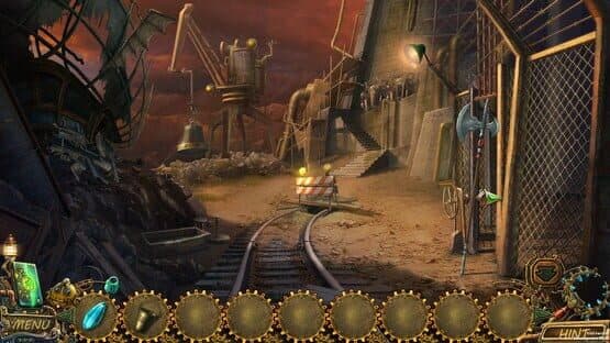 Namariel Legends: Iron Lord - Collector's Edition — screenshot 7