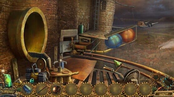 Namariel Legends: Iron Lord - Collector's Edition — screenshot 8