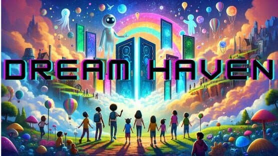 Dreamhaven — screenshot 1