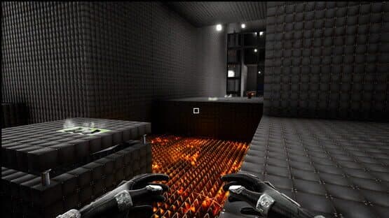 Magnetism — screenshot 1