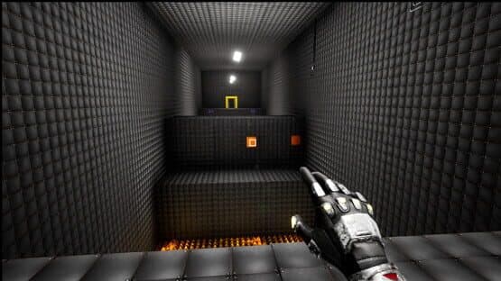 Magnetism — screenshot 2