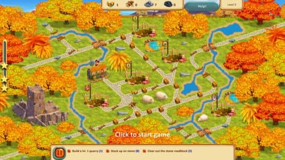Crown of the Empire: Around the World - Collectors Edition — screenshot 2