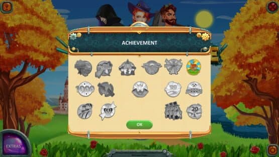 Crown of the Empire: Around the World - Collectors Edition — screenshot 4