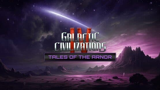 Galactic Civilizations IV: Expansion Pass — screenshot 6