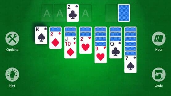 Super Solitaire: Card Game — screenshot 1