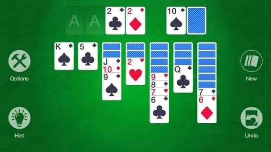 Super Solitaire: Card Game — screenshot 2
