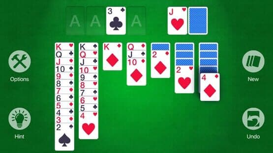 Super Solitaire: Card Game — screenshot 3