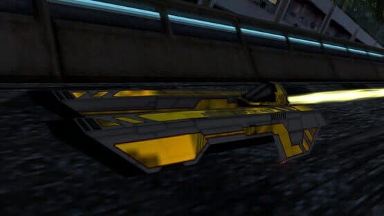 BallisticNG: Bling Pack — screenshot 2