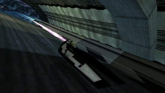BallisticNG: Bling Pack — screenshot 3