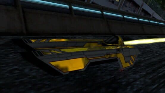 BallisticNG: Deluxe Edition — screenshot 7