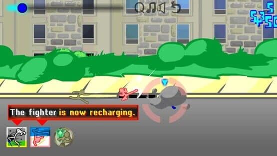 Slush Invaders: Game — screenshot 1