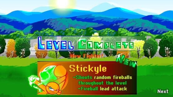 Slush Invaders: Game — screenshot 2