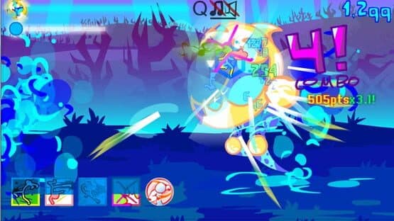 Slush Invaders: Game — screenshot 3