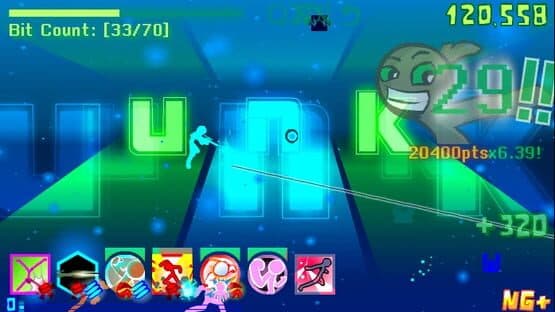 Slush Invaders: Game — screenshot 5