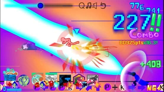 Slush Invaders: Game — screenshot 6