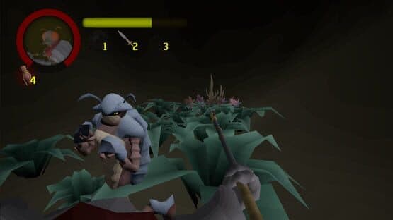 FlyKnight — screenshot 1