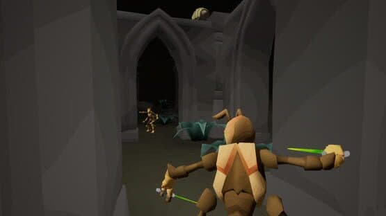 FlyKnight — screenshot 5