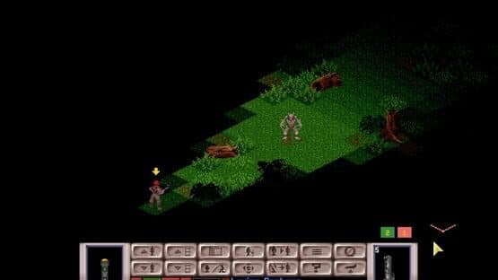 X-Com: From The Ashes — screenshot 3