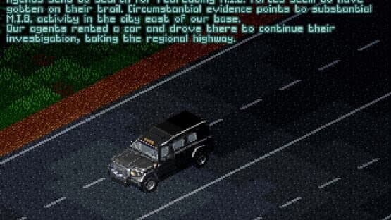 X-Com: From The Ashes — screenshot 4