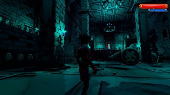 Kriaturaz: Guardian of Legends — screenshot 3