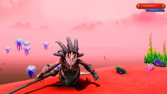 Kriaturaz: Guardian of Legends — screenshot 4