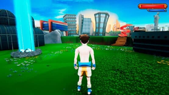 Kriaturaz: Guardian of Legends — screenshot 5