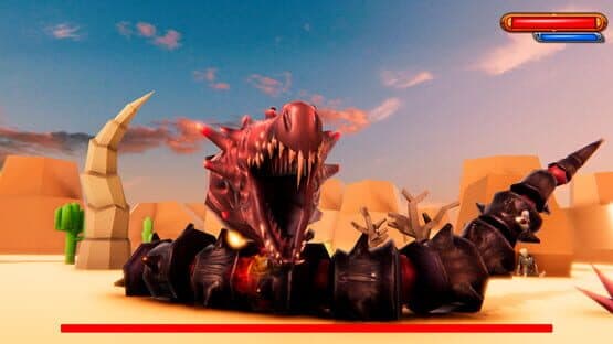 Kriaturaz: Guardian of Legends — screenshot 6
