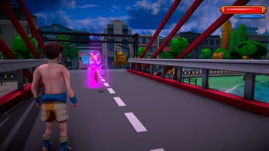 Kriaturaz: Guardian of Legends — screenshot 7